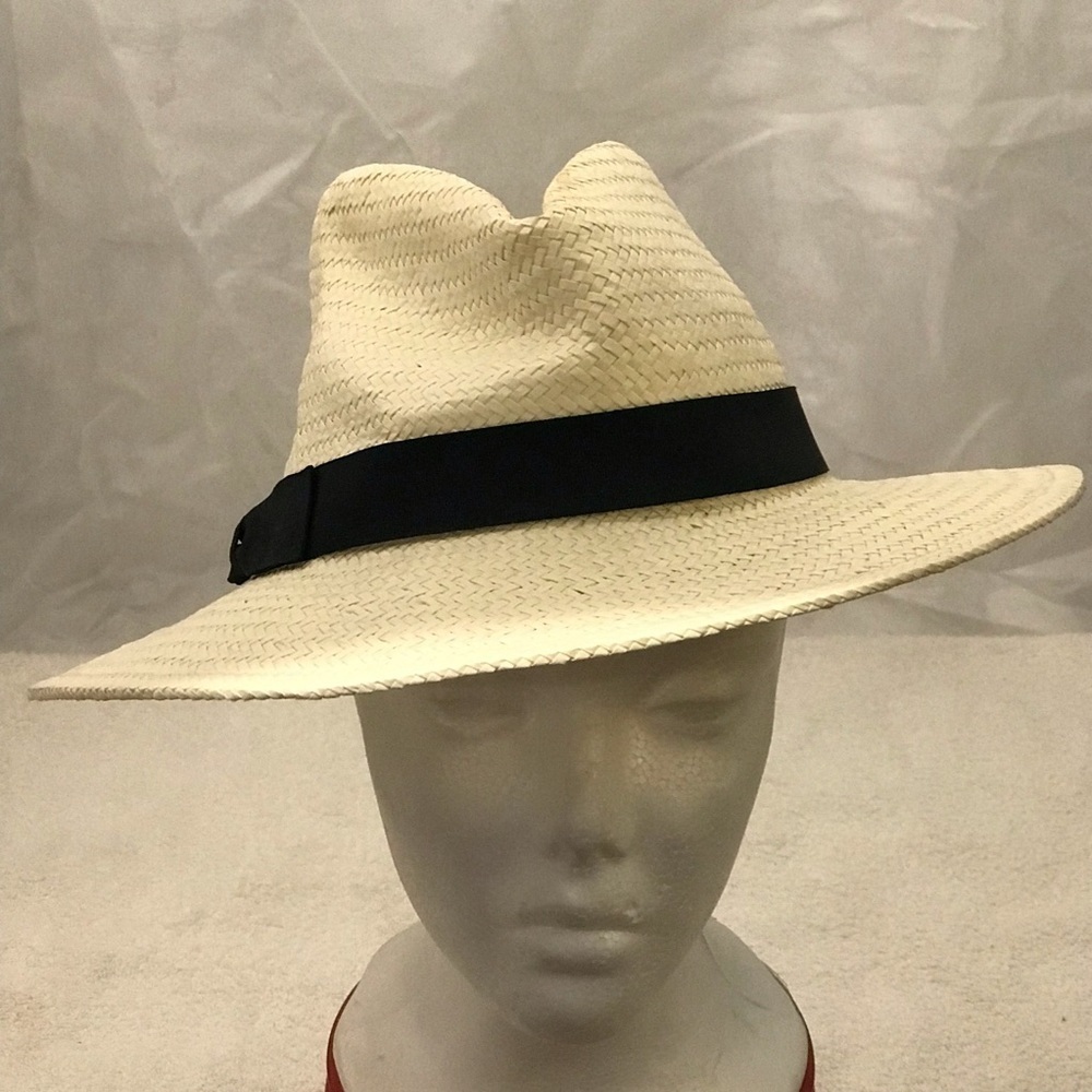 Nordstrom Rack Straw Fedora